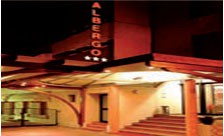 Hotel Montereale ***