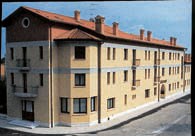 Hotel Naonis ***