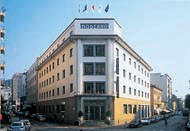 Palace Hotel Moderno ****