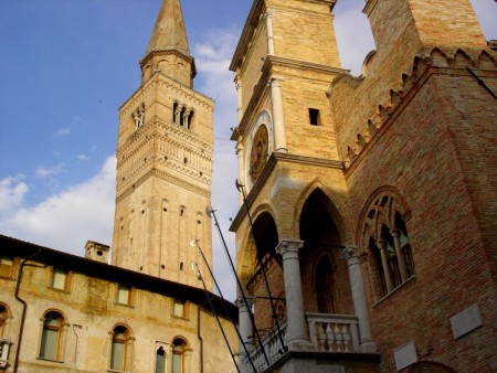 Cosa vedere a Pordenone